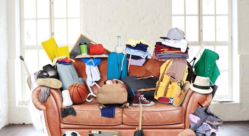 How Materialism Hurts Everyone | EcoParent magazine