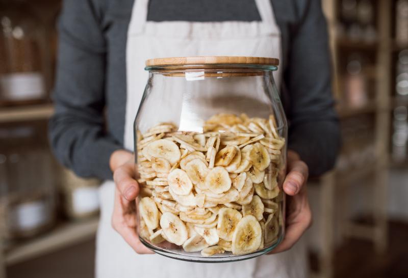 Take Stock Of Pantry Essentials Ecoparent Magazine