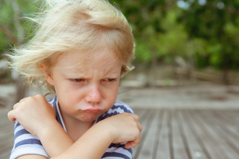 Why Temper Tantrums and Crying are Healthy EcoParent magazine
