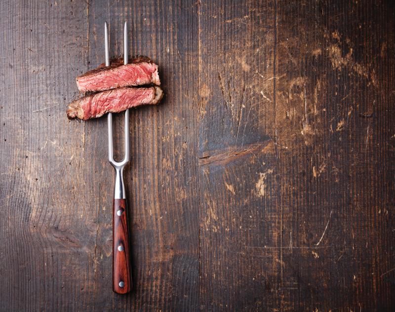 The Healthy Butcher's Guide to Buying Ethical Beef EcoParent magazine