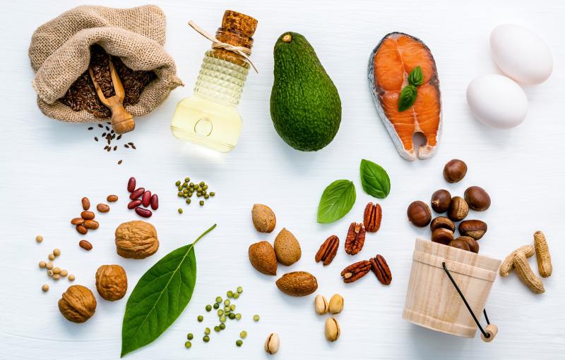 Why Omega3 Fatty Acids are Essential for Children’s Health EcoParent magazine