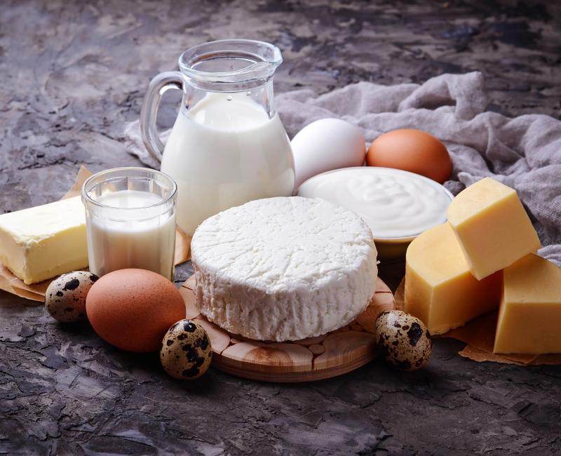 Vitamin K2 for Bone and Heart Health EcoParent magazine
