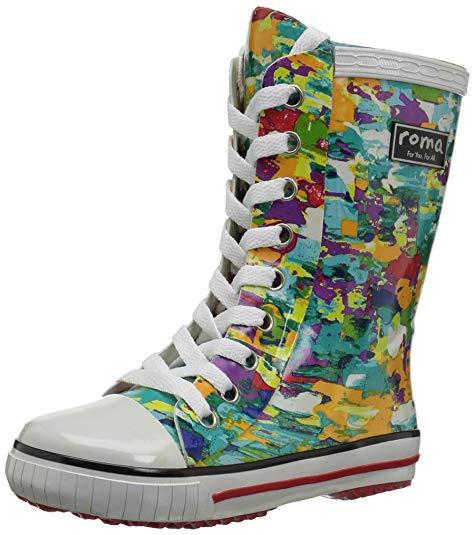 eco friendly rain boots