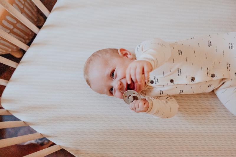 choosing a crib mattress