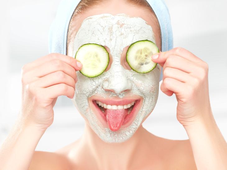 How to Exfoliate Without Damaging Your Skin EcoParent magazine