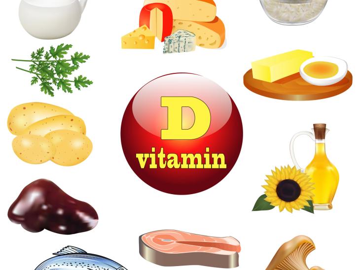 Vitamin D for Fertility EcoParent magazine