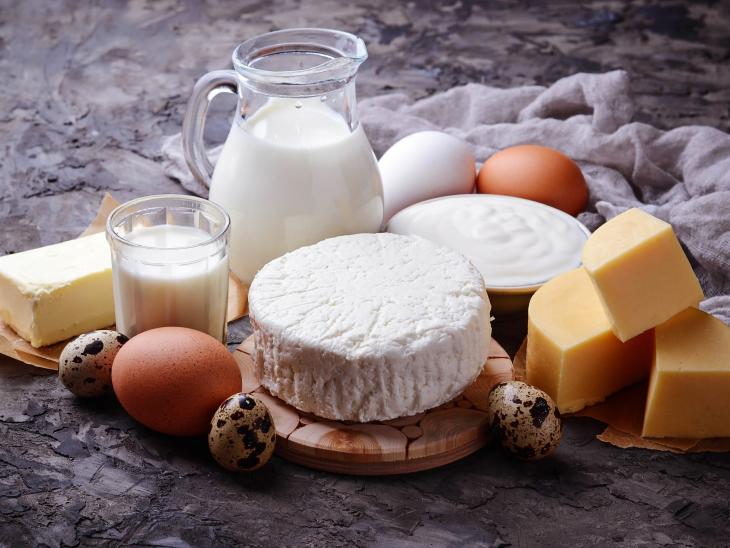 Vitamin K2 for Bone and Heart Health EcoParent magazine