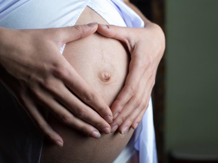 Skin Changes During Pregnancy: Acne, Eczema and Skin ...