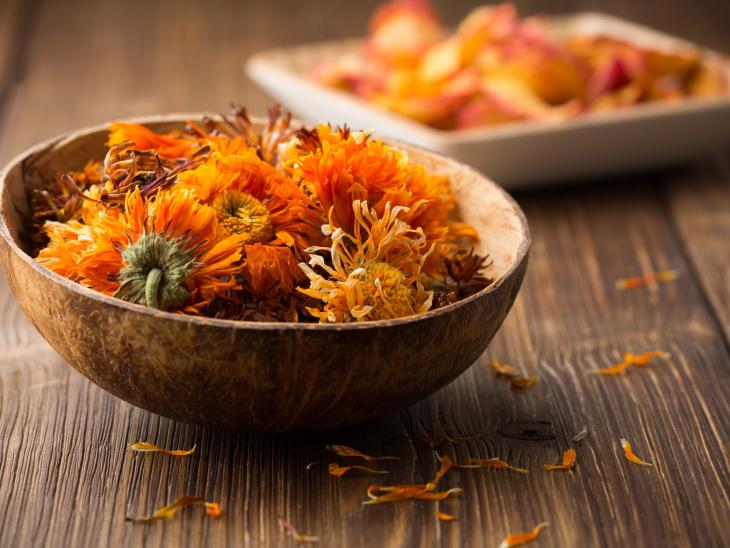 Herbal Sitz Bath for Postpartum Recovery EcoParent magazine