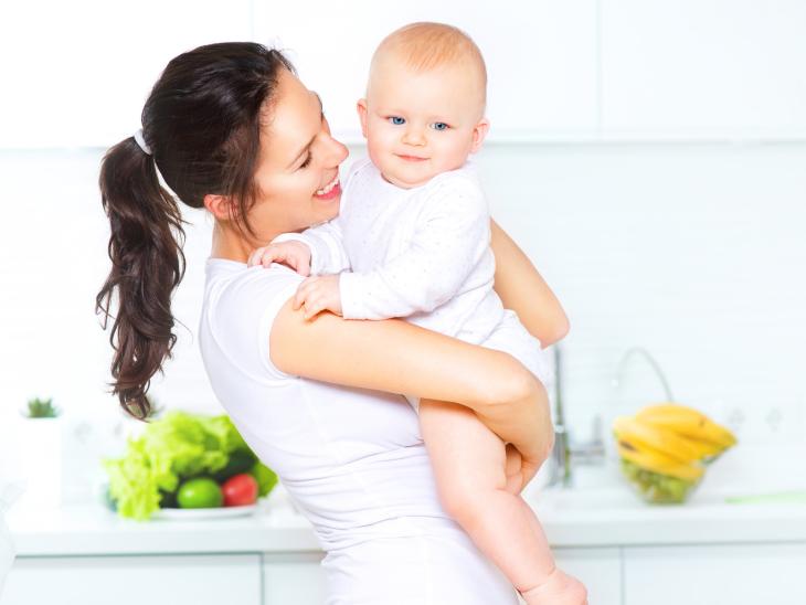 healthy breastfeeding diet
