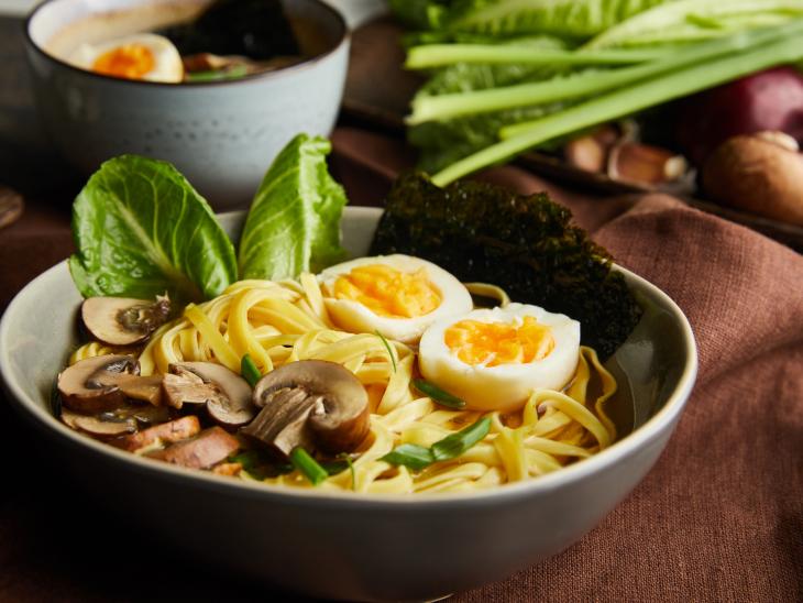 How to Make Bone Broth Ramen EcoParent magazine