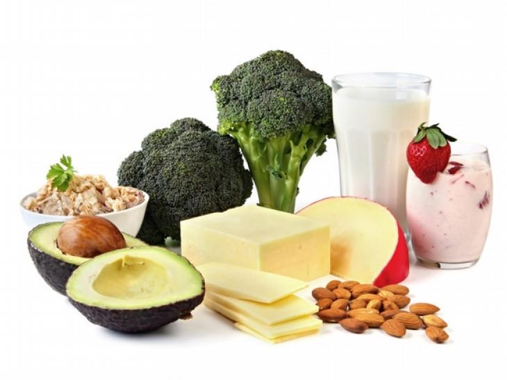 Nutrients that Help with Calcium Absorption EcoParent magazine