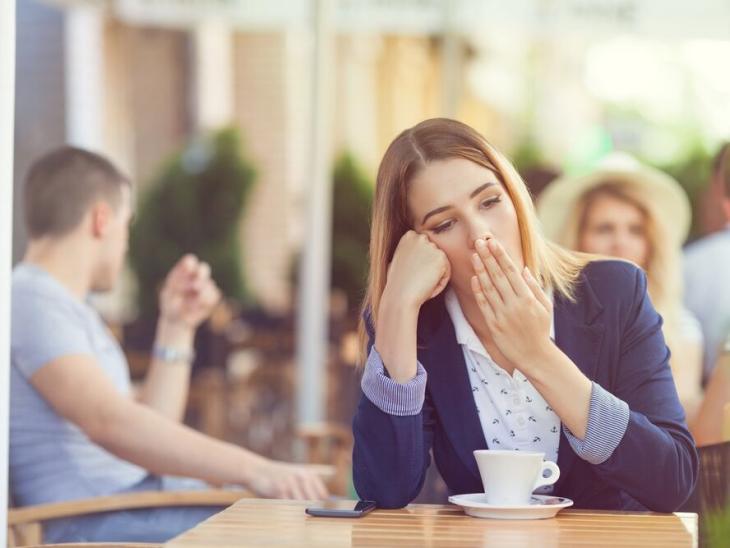 Beat Afternoon Fatigue Without Coffee! EcoParent magazine